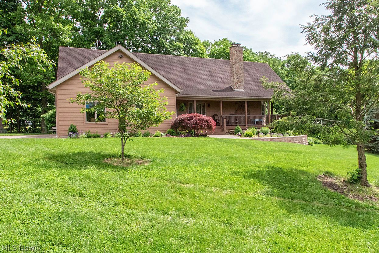 3400 Pleasant Home Road Burbank OH 44214