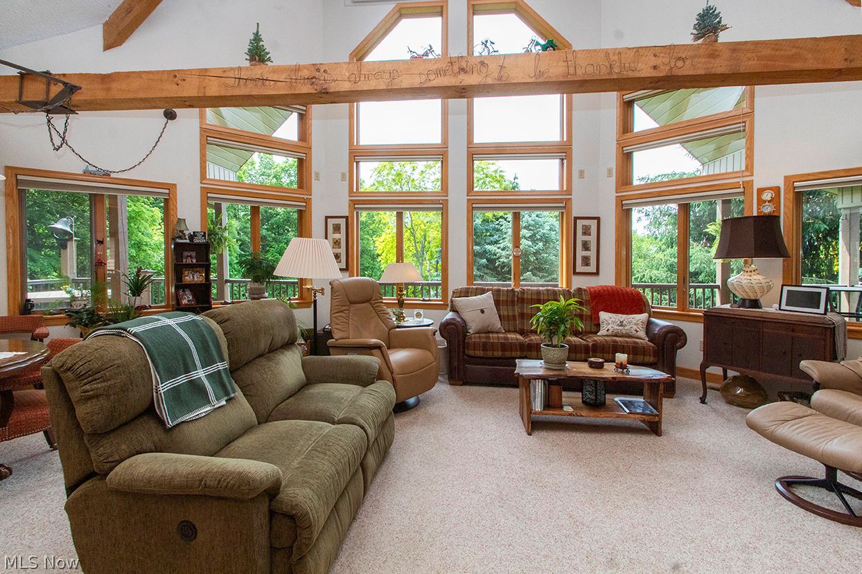 3400 Pleasant Home Road Burbank OH 44214