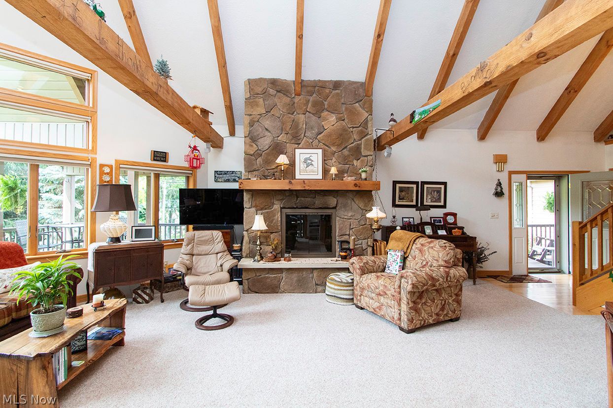 3400 Pleasant Home Road Burbank OH 44214