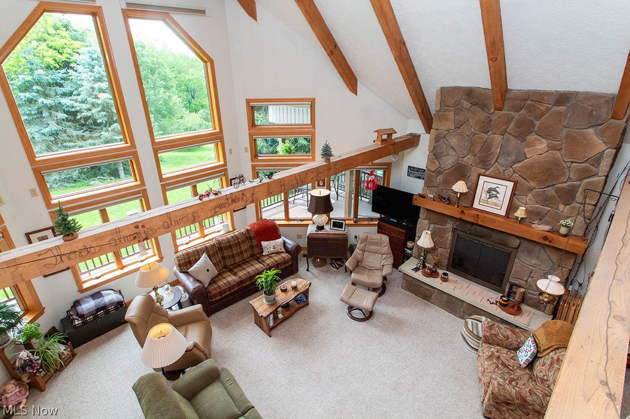 3400 Pleasant Home Road Burbank OH 44214