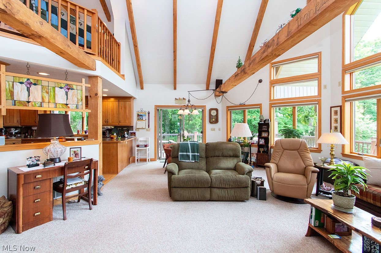 3400 Pleasant Home Road Burbank OH 44214