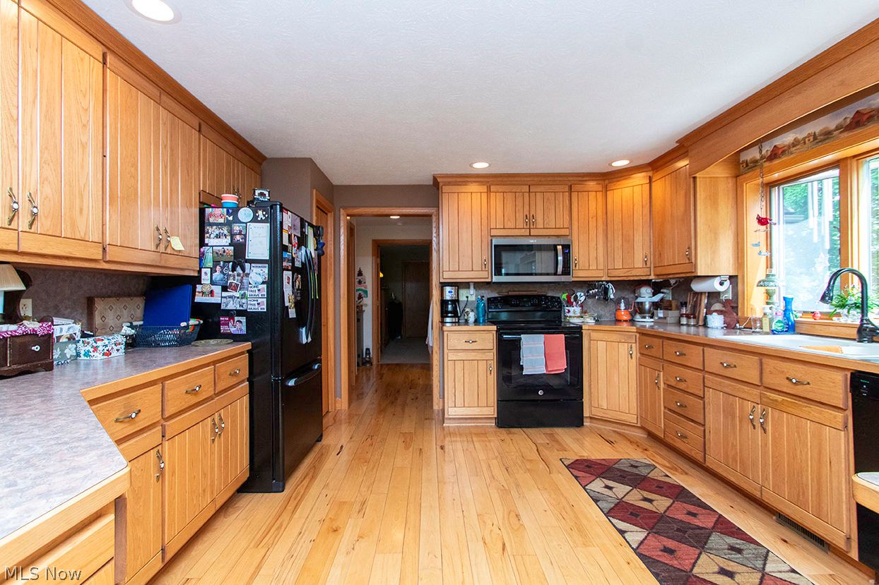 3400 Pleasant Home Road Burbank OH 44214