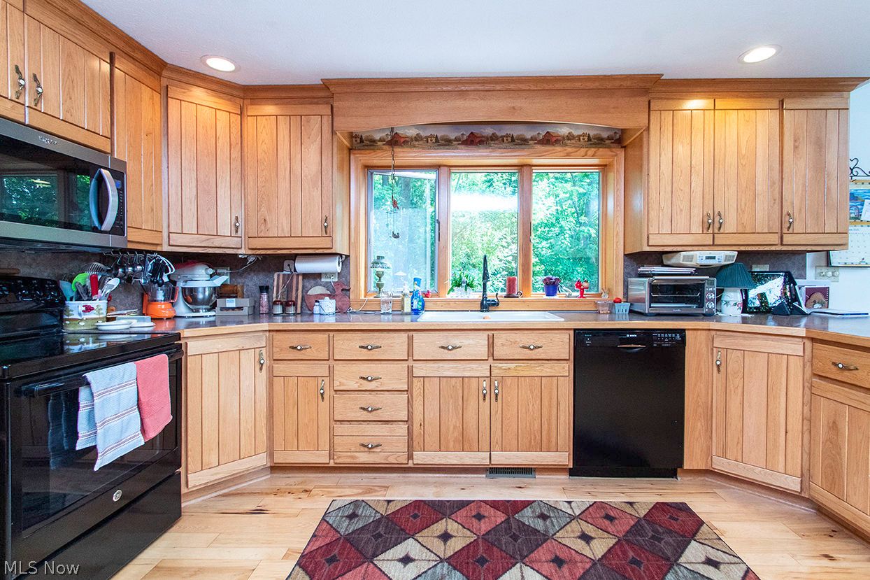 3400 Pleasant Home Road Burbank OH 44214