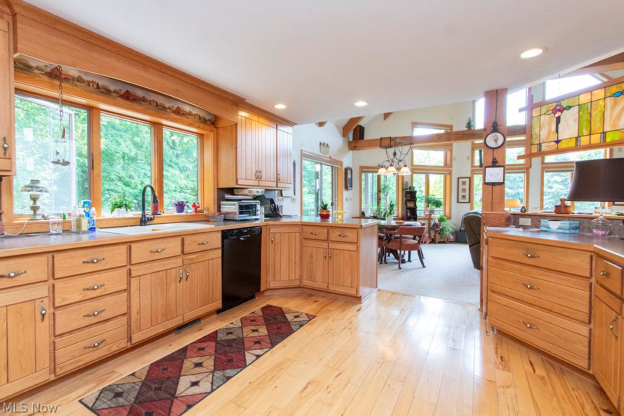 3400 Pleasant Home Road Burbank OH 44214