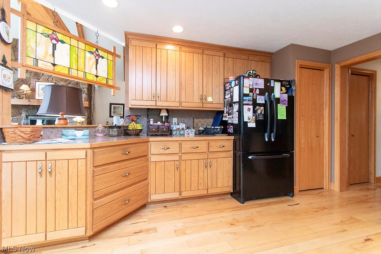 3400 Pleasant Home Road Burbank OH 44214
