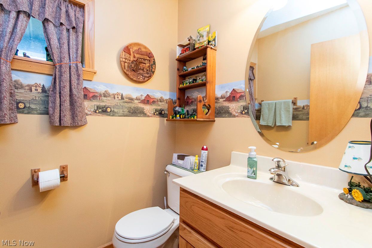 3400 Pleasant Home Road Burbank OH 44214