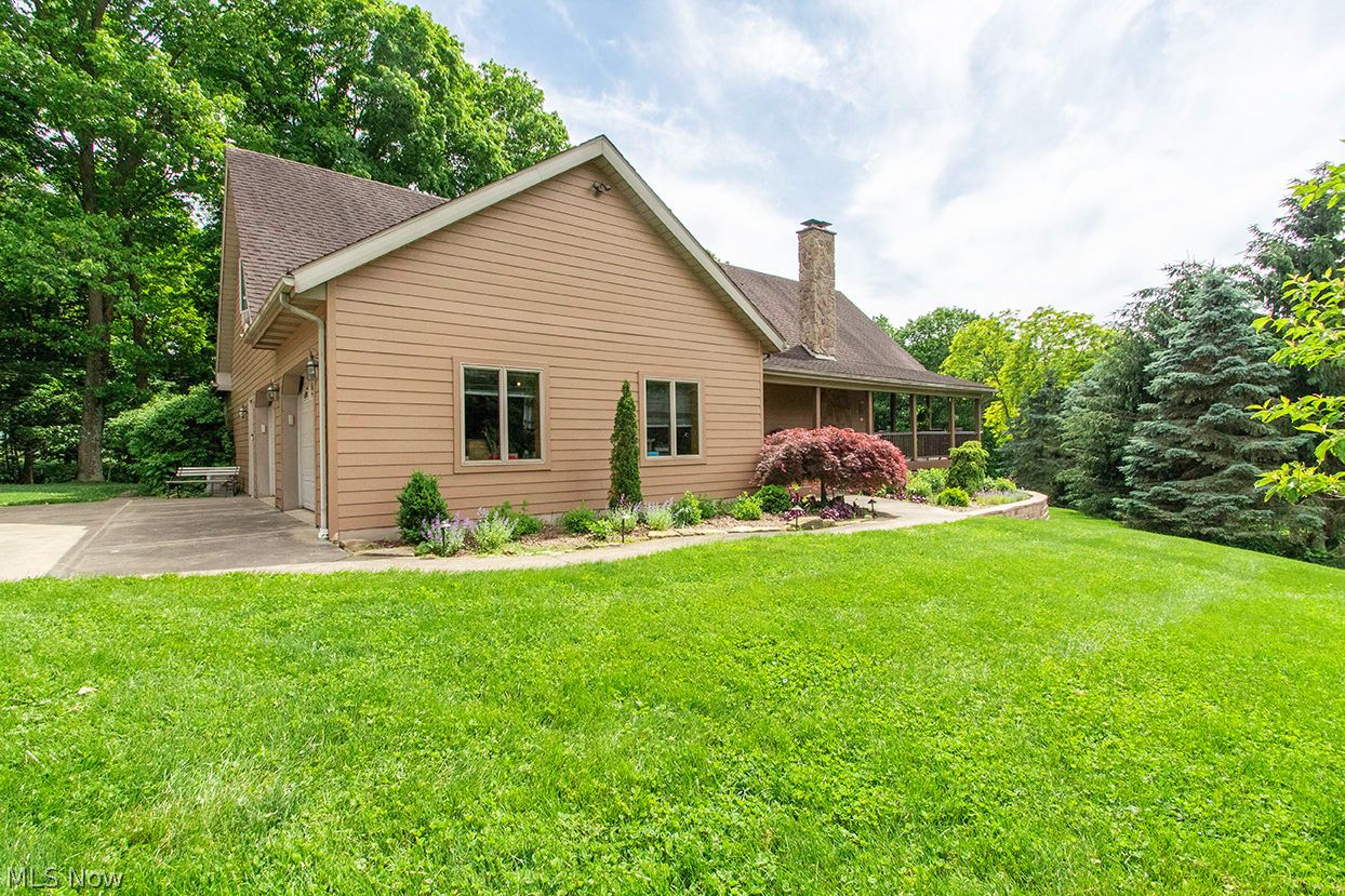 3400 Pleasant Home Road Burbank OH 44214