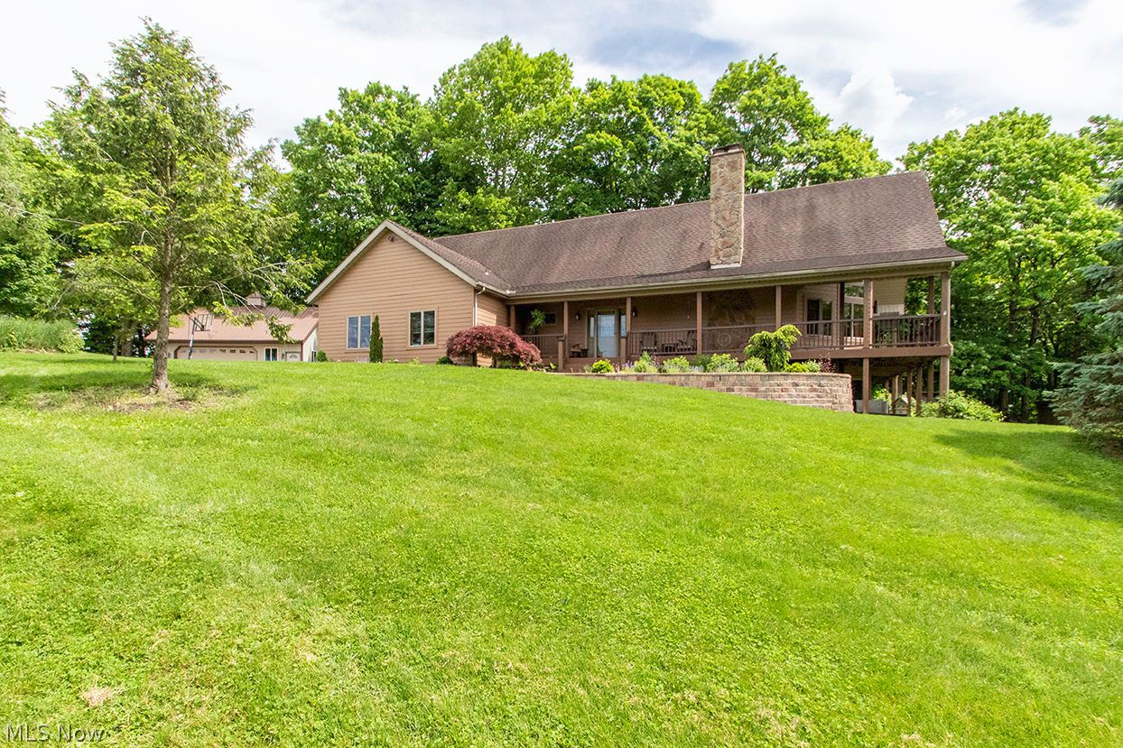 3400 Pleasant Home Road Burbank OH 44214