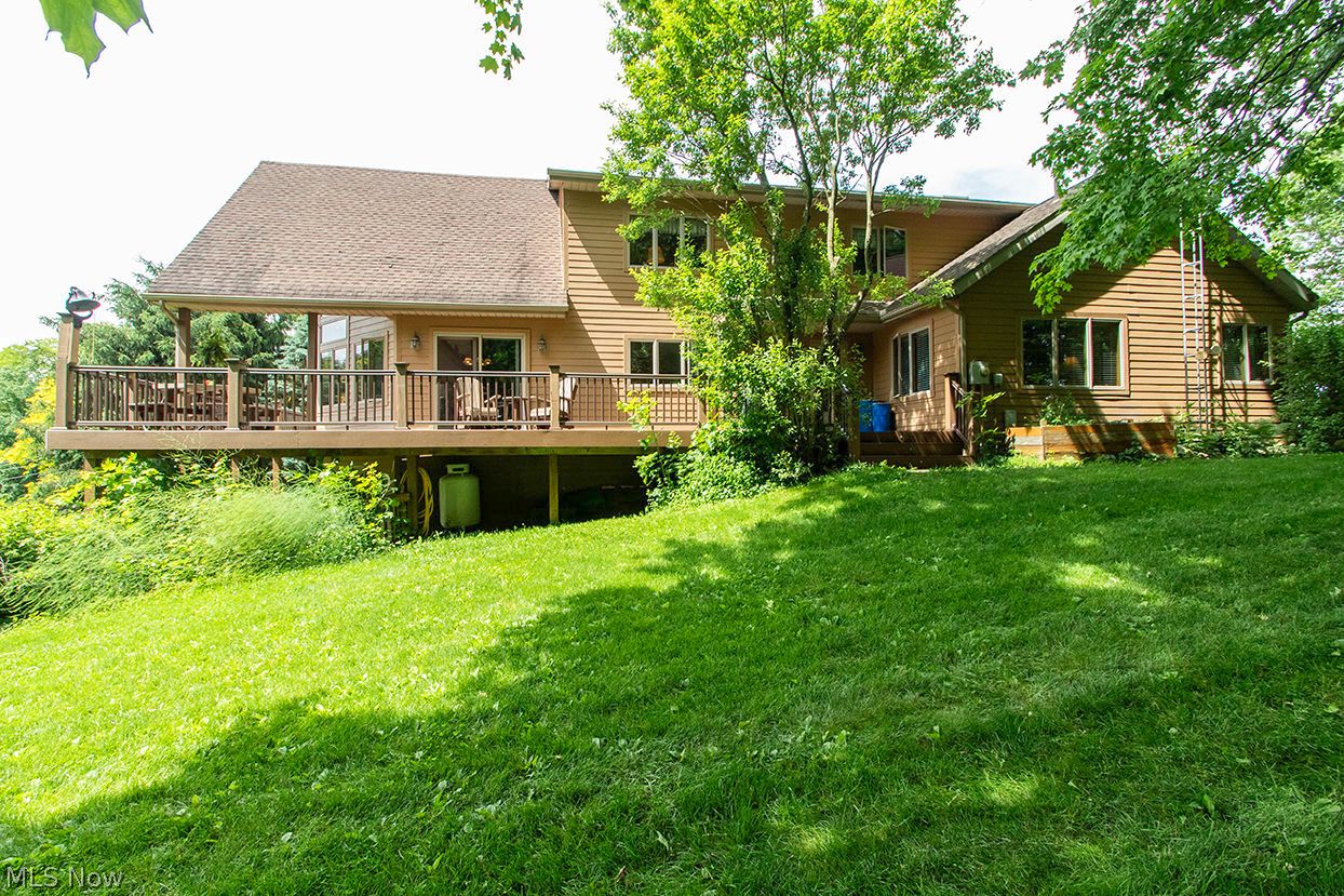 3400 Pleasant Home Road Burbank OH 44214