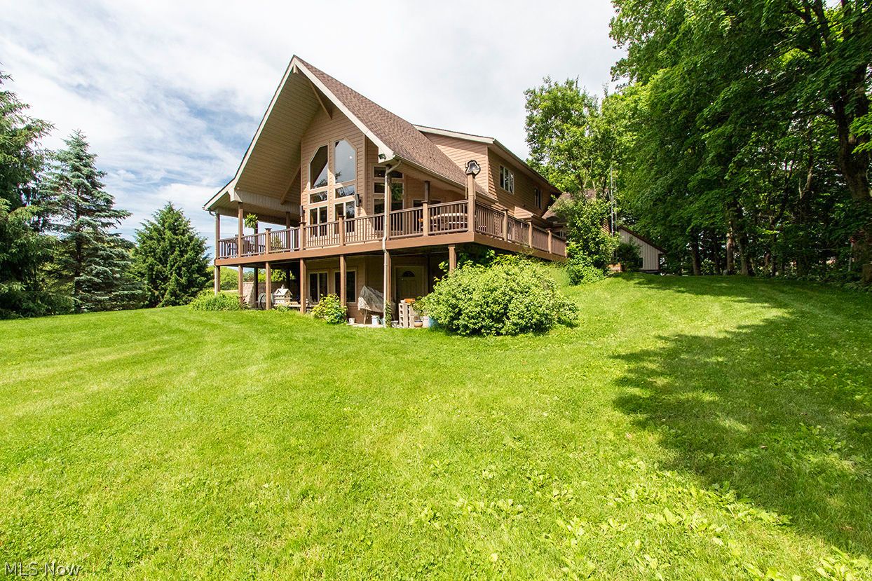 3400 Pleasant Home Road Burbank OH 44214