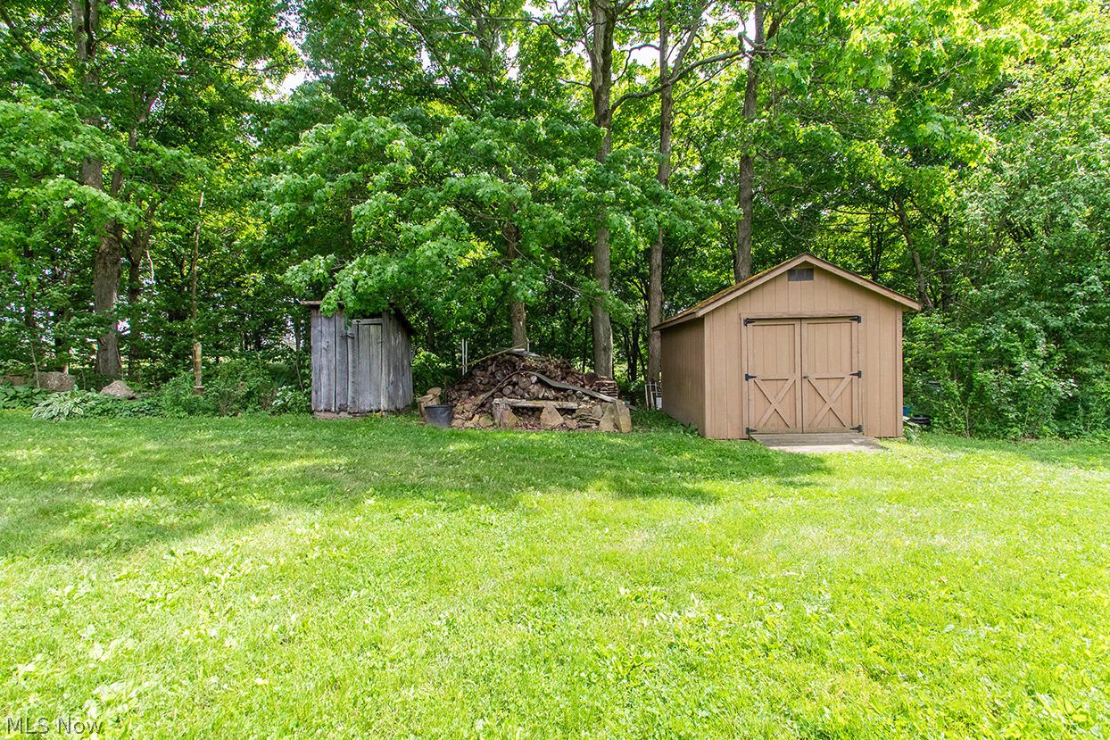 3400 Pleasant Home Road Burbank OH 44214