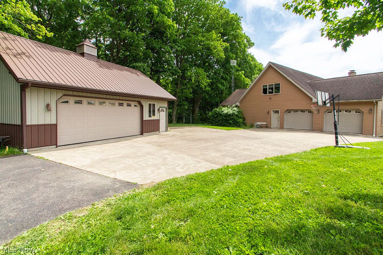 3400 Pleasant Home Road Burbank OH 44214