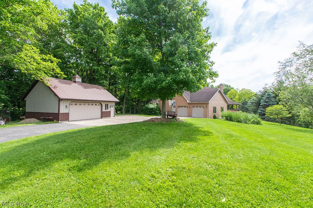 3400 Pleasant Home Road Burbank OH 44214