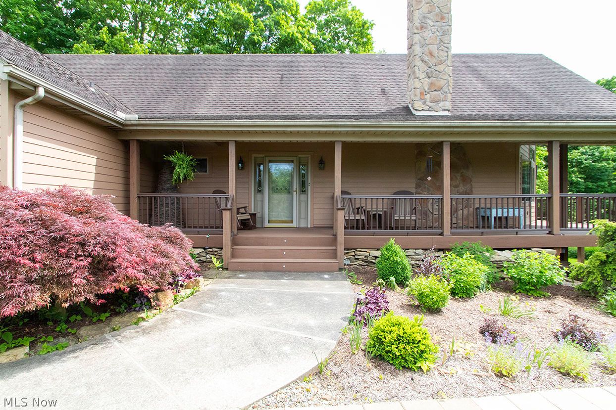 3400 Pleasant Home Road Burbank OH 44214