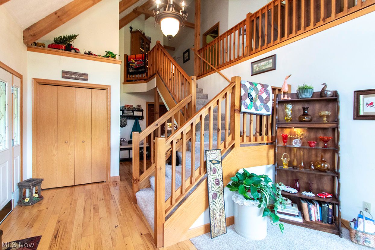 3400 Pleasant Home Road Burbank OH 44214