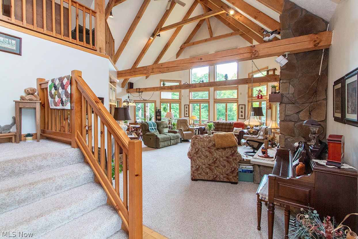 3400 Pleasant Home Road Burbank OH 44214