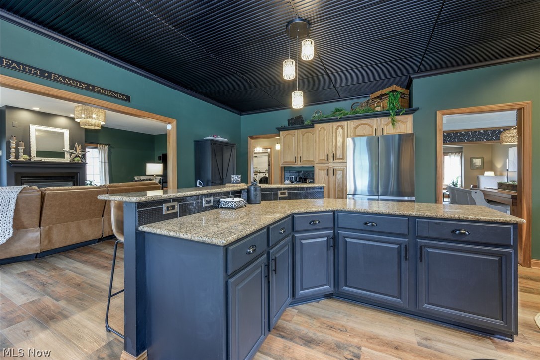 1238 Maxfli Drive Akron OH 44312