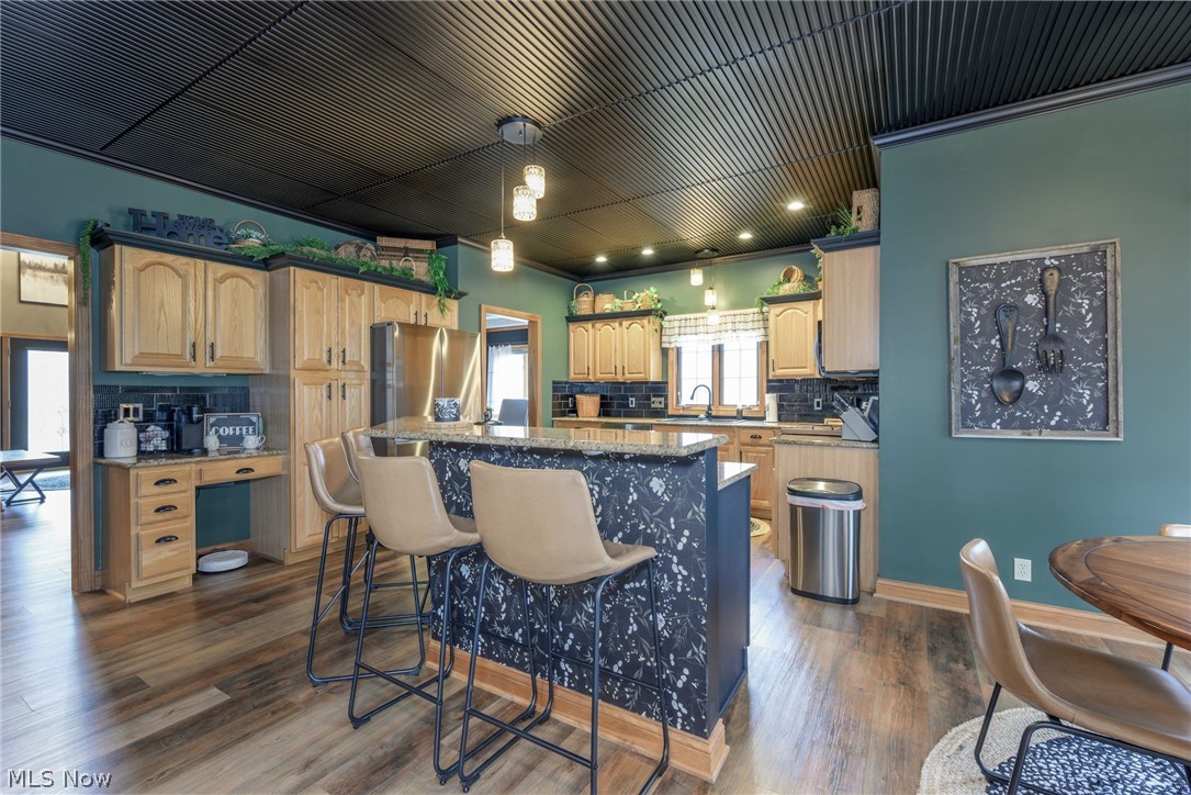 1238 Maxfli Drive Akron OH 44312