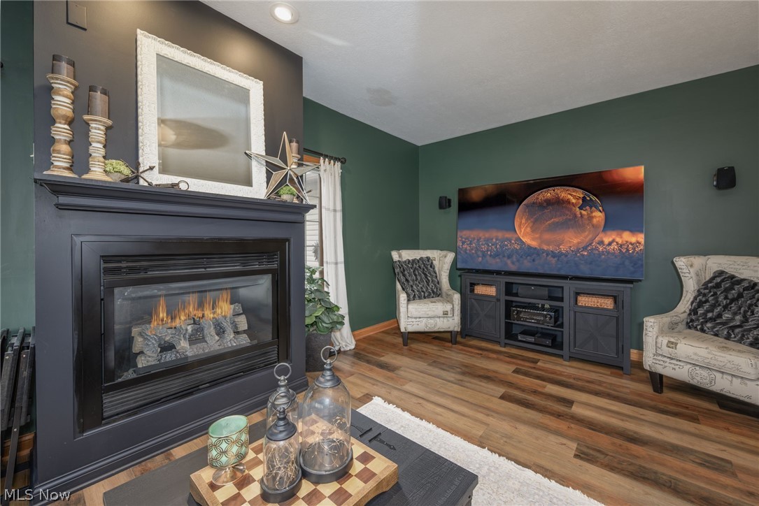 1238 Maxfli Drive Akron OH 44312