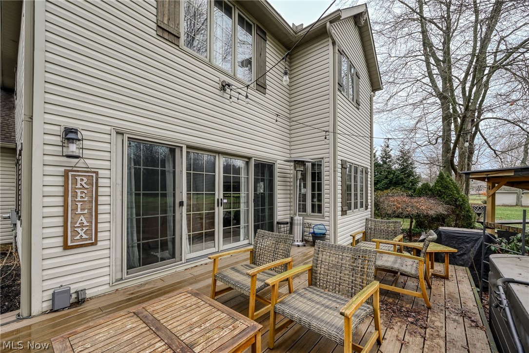 1238 Maxfli Drive Akron OH 44312