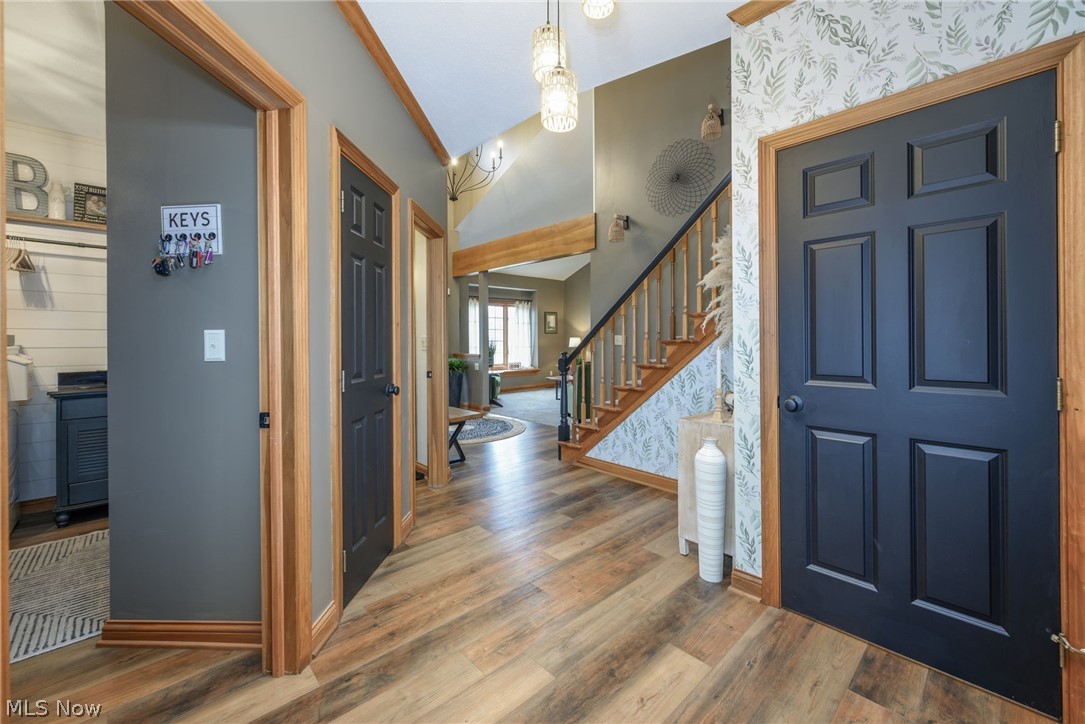 1238 Maxfli Drive Akron OH 44312