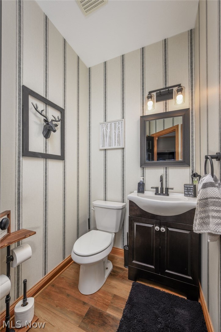 1238 Maxfli Drive Akron OH 44312