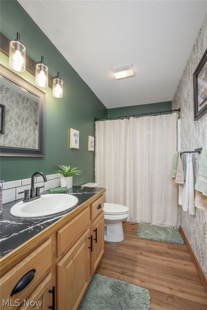 1238 Maxfli Drive Akron OH 44312