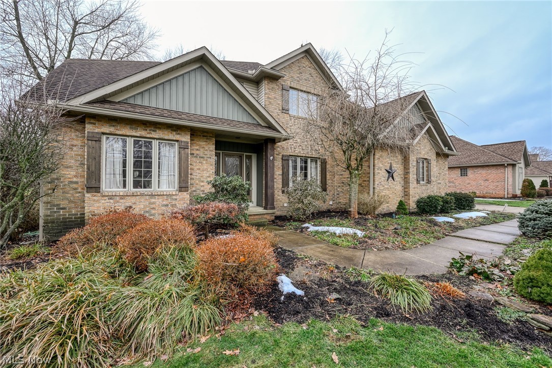 1238 Maxfli Drive Akron OH 44312