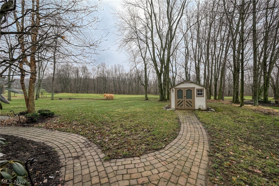 1238 Maxfli Drive Akron OH 44312