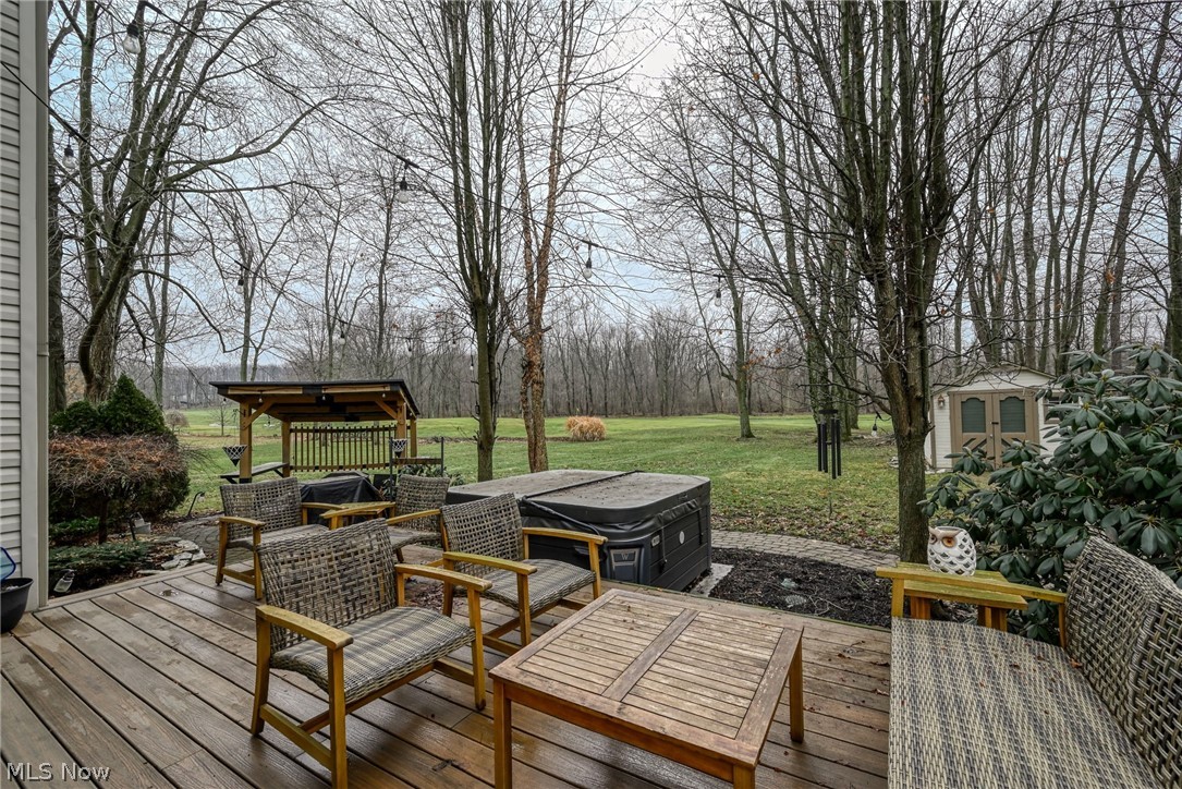 1238 Maxfli Drive Akron OH 44312