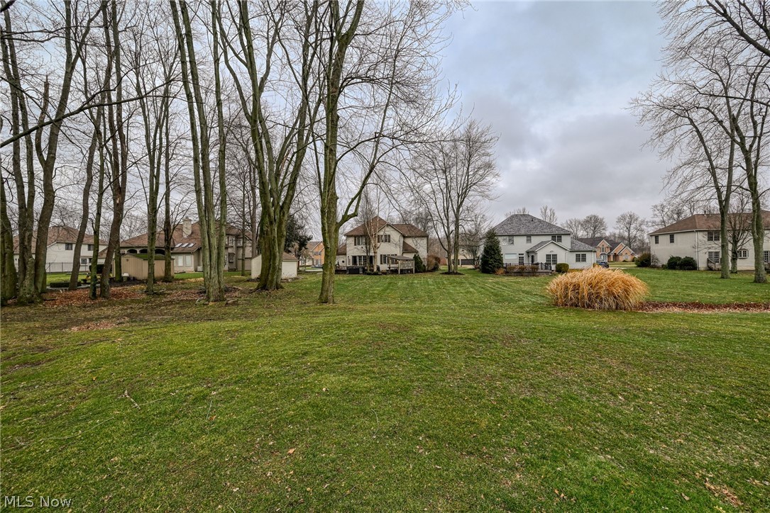 1238 Maxfli Drive Akron OH 44312