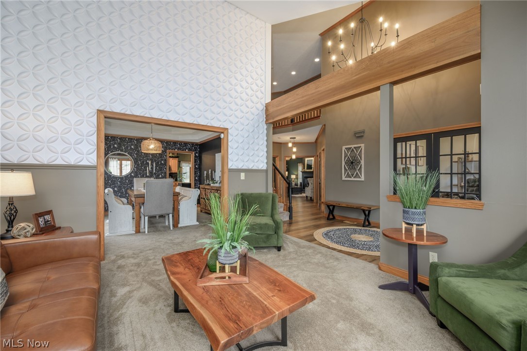 1238 Maxfli Drive Akron OH 44312