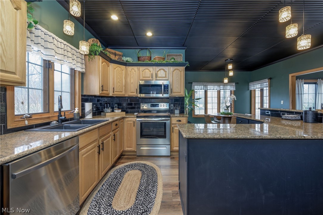 1238 Maxfli Drive Akron OH 44312