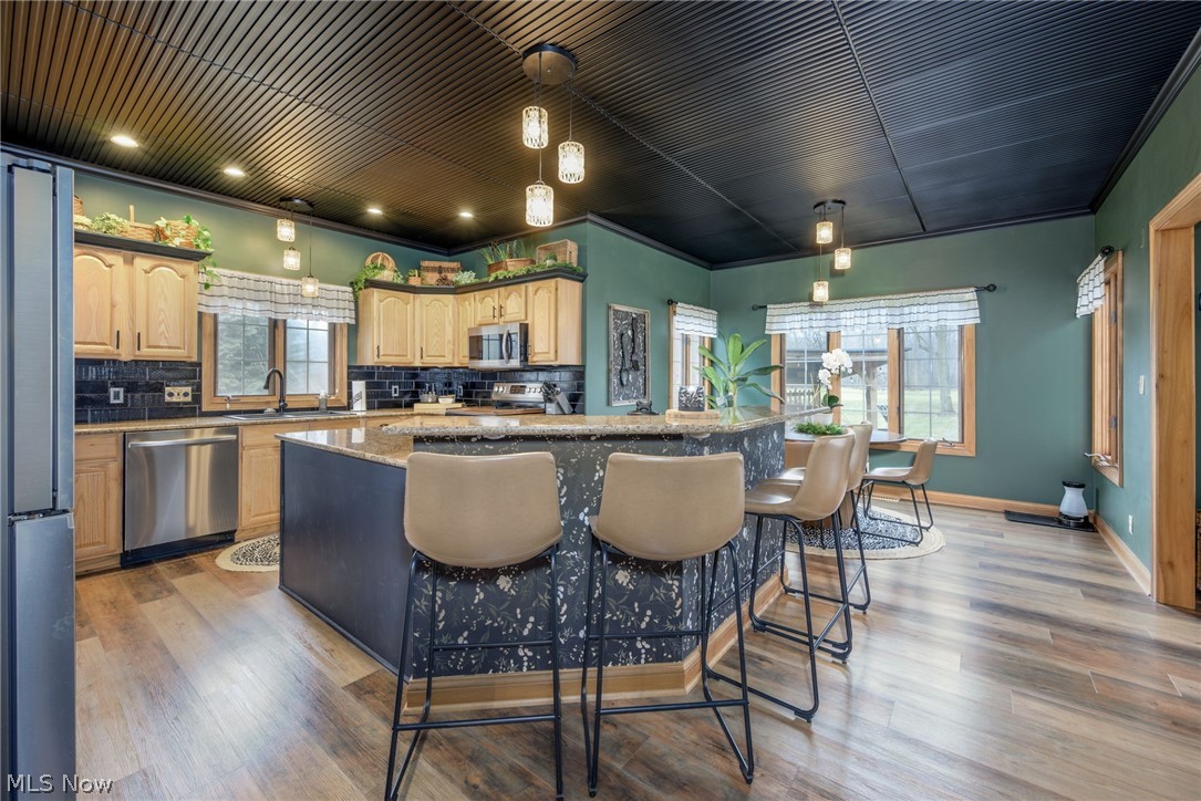 1238 Maxfli Drive Akron OH 44312