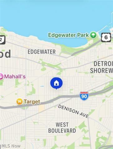 2161 W 101st Street Cleveland OH 44102