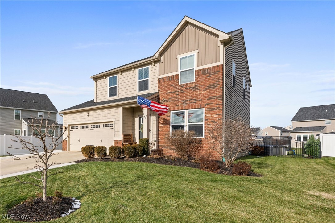1997 Spruce Lane Painesville OH 44077