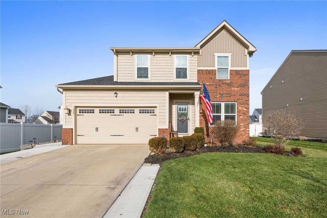 1997 Spruce Lane Painesville OH 44077