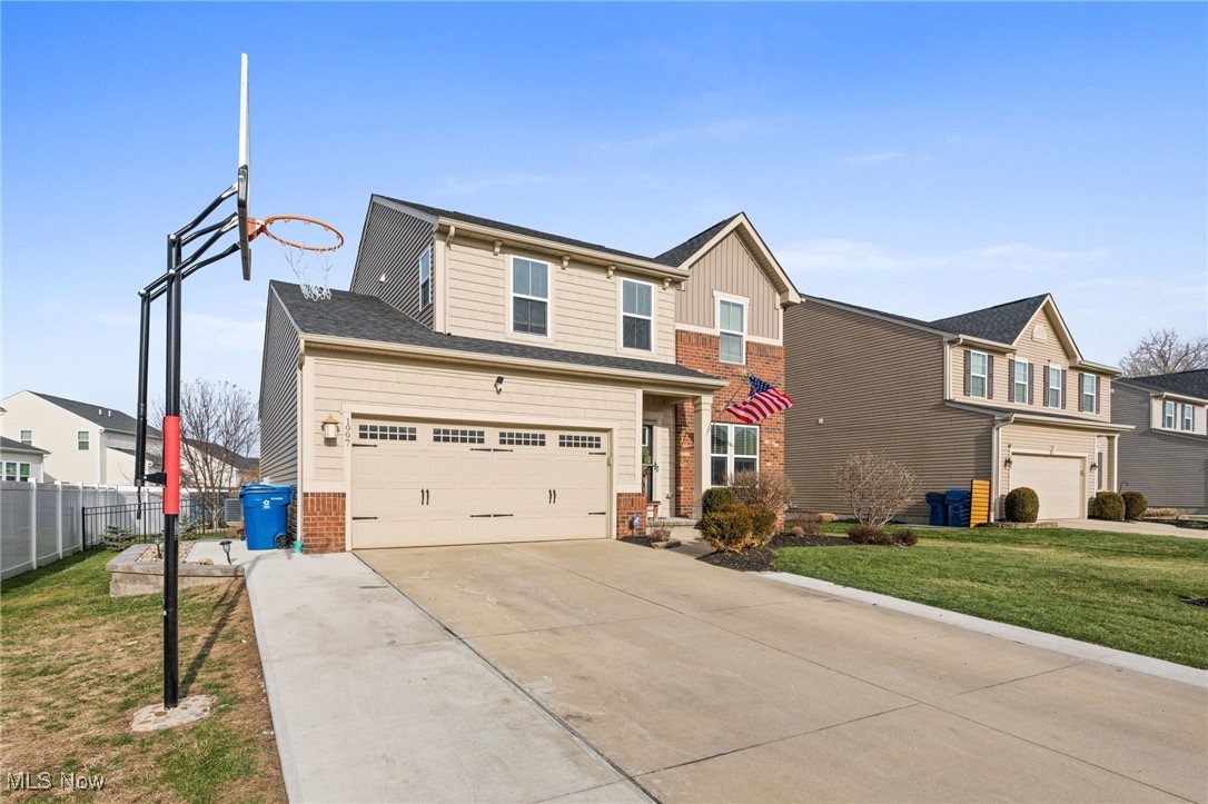 1997 Spruce Lane Painesville OH 44077