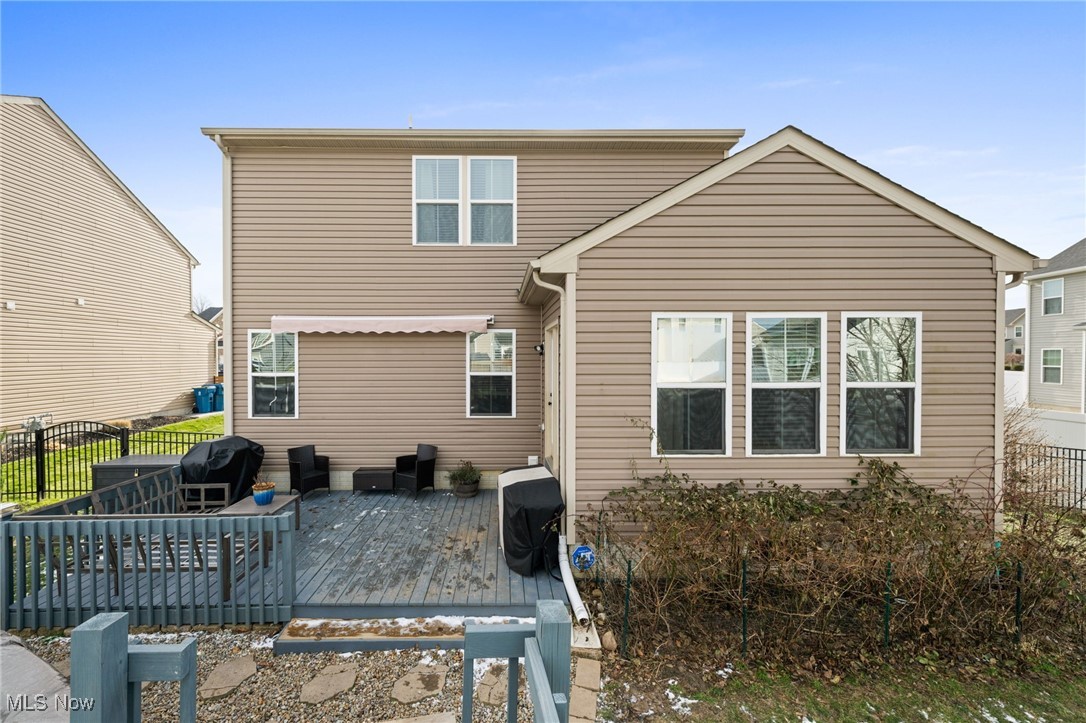 1997 Spruce Lane Painesville OH 44077