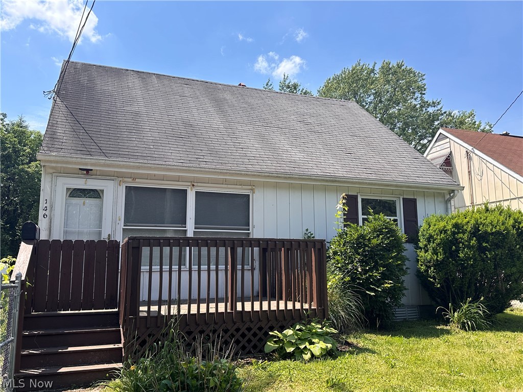 146 Berkley Street Akron OH 44305