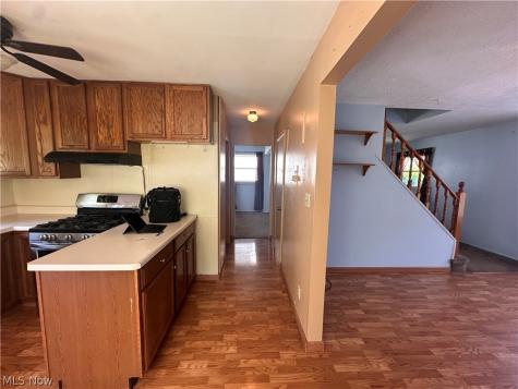146 Berkley Street Akron OH 44305