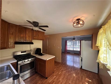 146 Berkley Street Akron OH 44305
