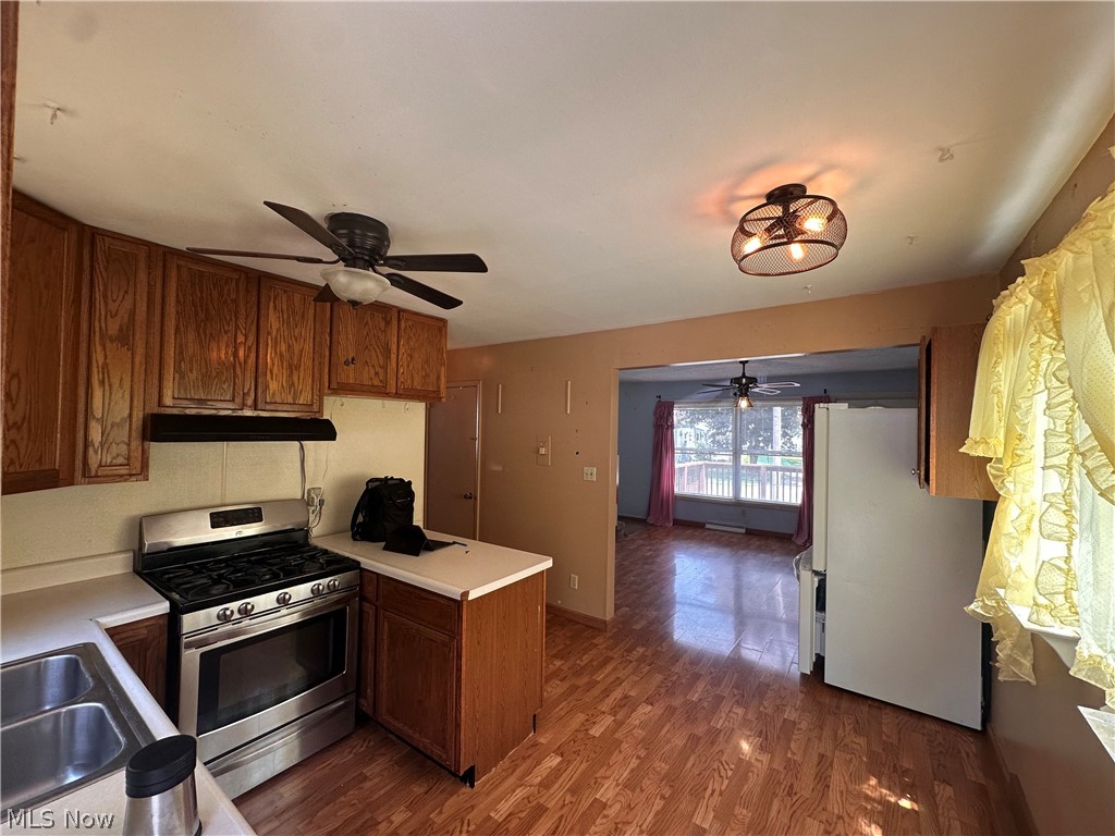 146 Berkley Street Akron OH 44305