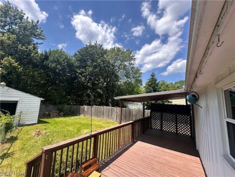 146 Berkley Street Akron OH 44305