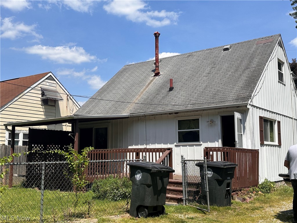 146 Berkley Street Akron OH 44305