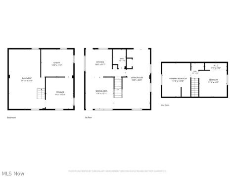 146 Berkley Street Akron OH 44305