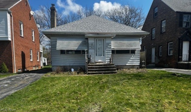 2239 Barrington Road University Heights OH 44118