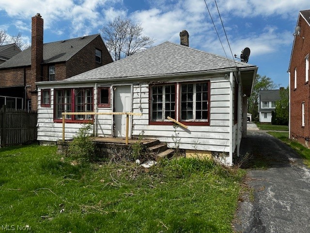 2239 Barrington Road University Heights OH 44118