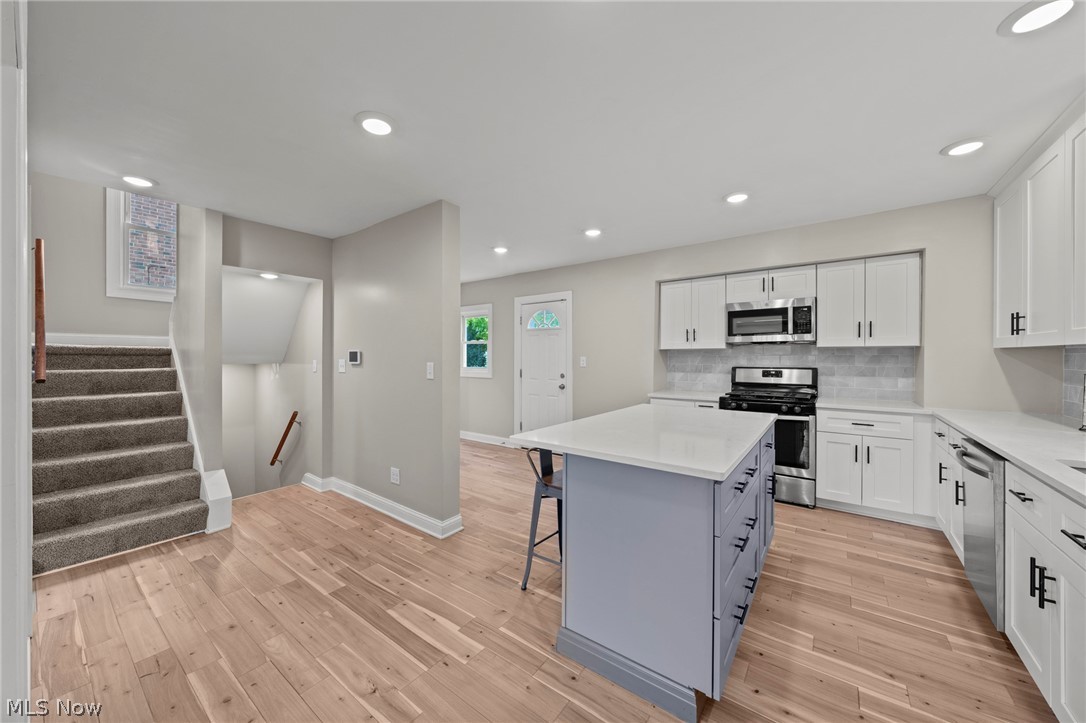 3693 Silsby Road University Heights OH 44118