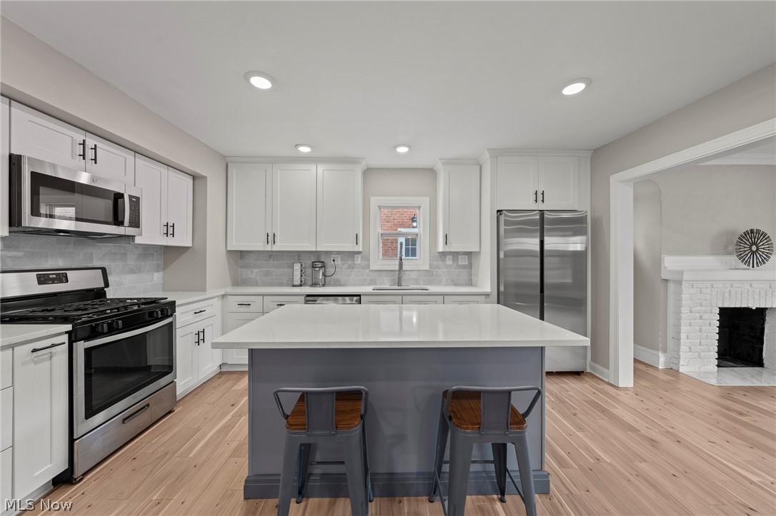 3693 Silsby Road University Heights OH 44118